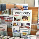 Yeni Şafak üniversite Eki Körfez’deki müşteriyle
buluştu
