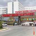 Yozgat Şehir Hastanesi'ne 1,5 milyon hasta başvurdu