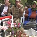 Eren Bülbül'ün şehadetinin ilk yıldönümünde gözyaşları sel oldu