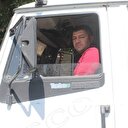 Çığ gibi büyüyor: Kamyonunu bağışlayan bile var