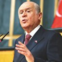 Bahçeli: Başaramayacaklar