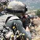 Tunceli'de 10 terörist etkisiz