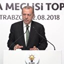 Başkan Erdoğan, ABD'ye böyle meydan okudu