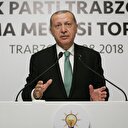 Erdoğan: Oyununuzu gördük ve meydan okuyoruz