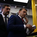 Erdoğan'ın çağrısıyla 3 milyon dolar bozdurdular