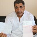 'Şimdi sıra bizde' deyip elindeki dövizleri bozdurdu