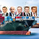 İhracat 
seferberliği: 5 lider sektörden
tam destek