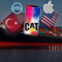 ABD ürünlerine
ağır gümrük vergisi koyulsun