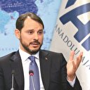 Mevduat dedikodusuna yalanlama