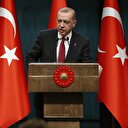 Erdoğan: İkinci sınır kapısı her iki ülkenin de faydasına olacaktır