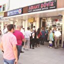 Dövizini sat ülkeni satma