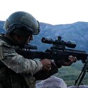 Tunceli ve Kars'ta 7 teröristin etkisiz hale getirildi