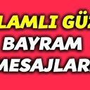 Bayram Mesajları: En Güzel Anlamlı Kısa Resimli Bayram Mesajları ve Dualı Bayram Sözleri