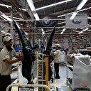 Güney Kore'de BMW'ye yasak