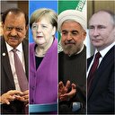 Dünya Türkiye'nin yanında