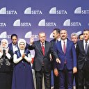 SETA’dan AK Parti sempozyumu