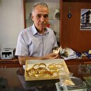 20 kilo altın ile 500 bin dolar bozdurdular