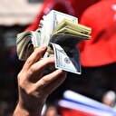 Dolar 6 liranın altına indi