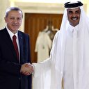 Katar Emiri Türkiye'ye geliyor