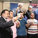 Lira’ya destek
boynumuzun borcu