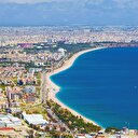 Antalya 8 milyon turisti geçti