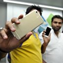 Satılan 10 telefondan biri yerli