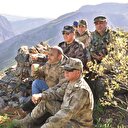 Tunceli’de
terörün
beli kırıldı