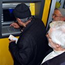 Milyonlarca emeklinin beklediği ödemeler başladı