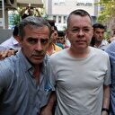 Brunson'un evine doktor gitti