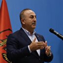 Bakan Çavuşoğlu: Türk milleti asla kimse karşısında boyun eğmez