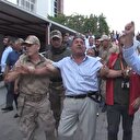 Şehit babası Yılmaz: Diyarbakırlıyım, Kürt'üm ama Türk oğlu Türk'üm