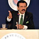 Hisarcıklıoğlu'ndan o listeye sert tepki: Alçaklıktır