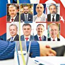 Elçiliklerin
ihracat karnesine bakılacak