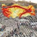 Türkiye’nin deprem haritası 22 yıl sonra yenilendi