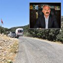 HDP'li başkana 'PKK' gözaltısı