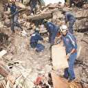 Arama kurtarmada
çağ atladık