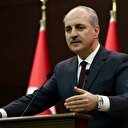 AK Parti'de 2 numara Numan Kurtulmuş oldu