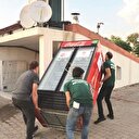 Belediyelerde
boykot başladı