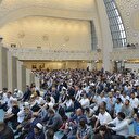 Ankara’da Kurban Bayramı namazı saat kaçta? Ankara bayram namazı saati