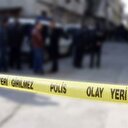 Önce eşini sonra kendini öldürdü