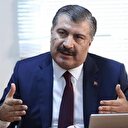 Sağlık Bakanı Koca: İlaç konusunda dışa bağımlılık azaltılacak