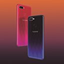 Oppo F9 Pro tanıtıldı