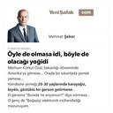 Öyle de olmasa idi, böyle de olacağı yoğidi
