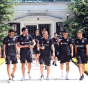 Partizan-Beşiktaş maçı öncesi yayın belirsizliği