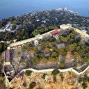 Alanya Kalesi UNESCO'da 'kalıcı' olmak istiyor