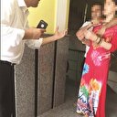 Fidyeci suç ortağını da rehin aldı