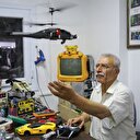 Bozulan oyuncaklar ondan sorulur