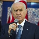 MHP lideri Bahçeli Malazgirt 1071 Anma Programı'na katılacak