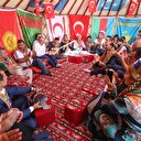 Bitlis'te Malazgirt zaferi etkinliklerine yoğun ilgi