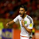 Diego Reyes'ten dikkat çeken paylaşım